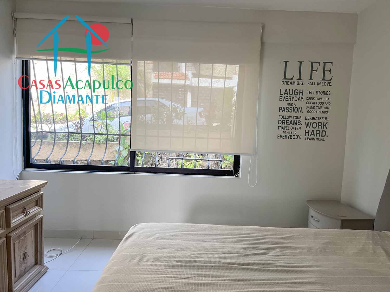 Caltecas 51 401 - Recámara dos 2